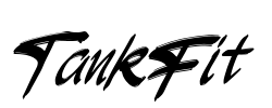 TankFit - logo